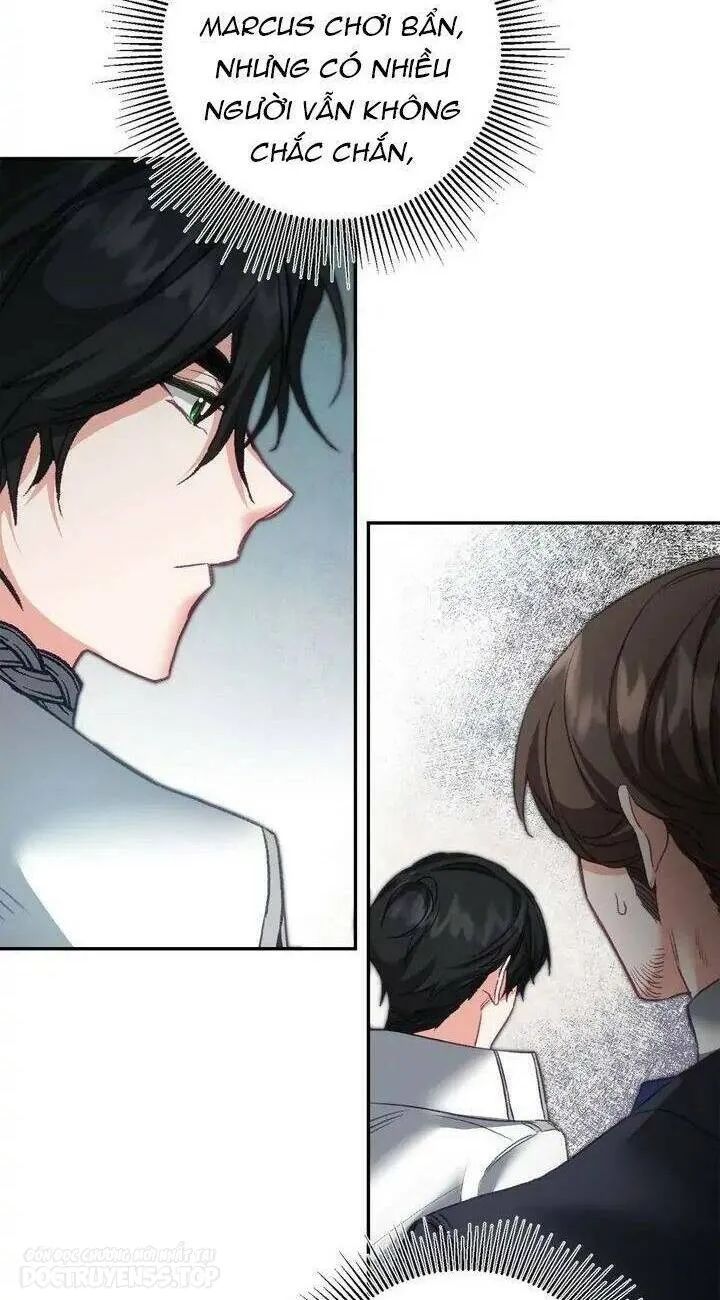 tôi trở thành hoàng đế bạo chúa trong tiểu thuyết chapter 109 34