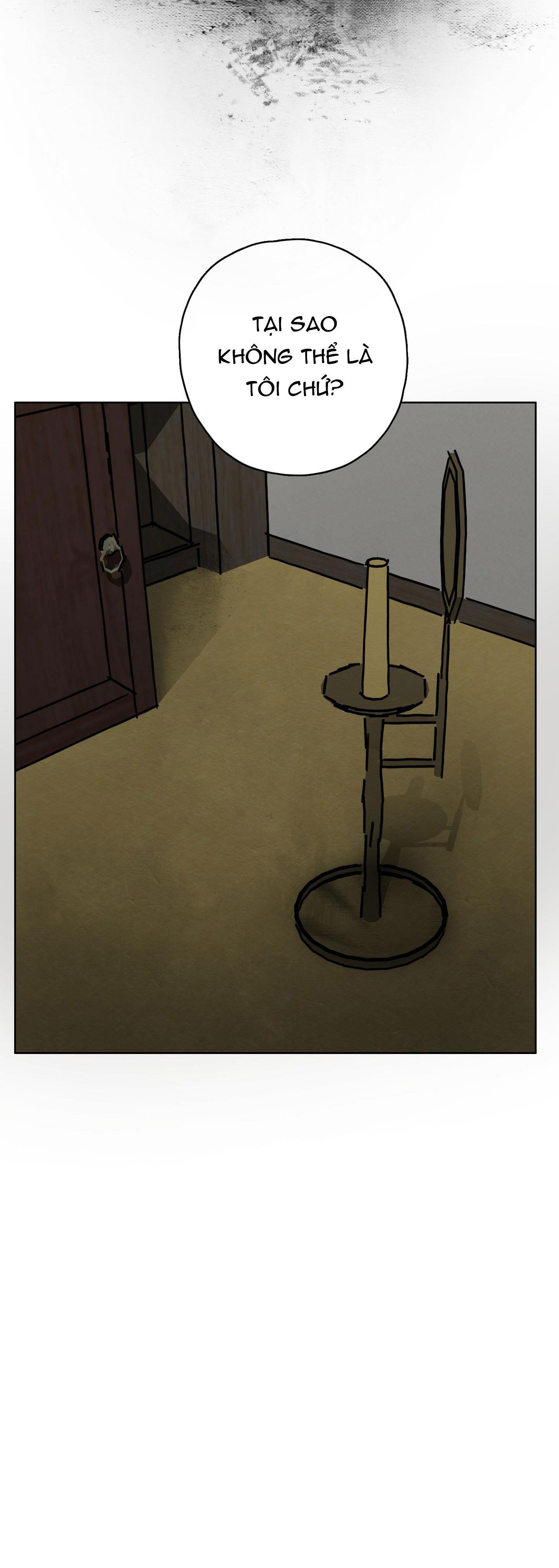 bl cổ trang - âu cổ ngắn nhà kim chapter 25.5 36