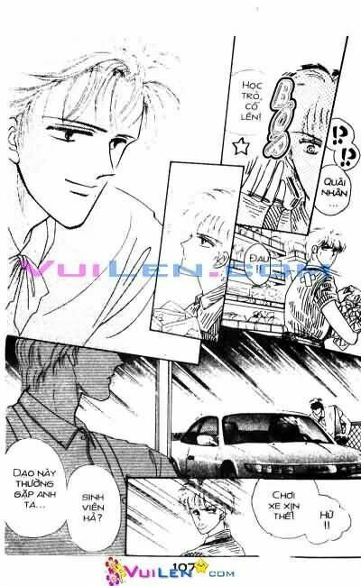 nàng công chúa ham chơi chapter 10 106