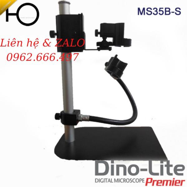 Giá đỡ kính hiển vi Dino lite AM2111, AM4113ZT Đài Loan MS35B, MS36B, RK-10