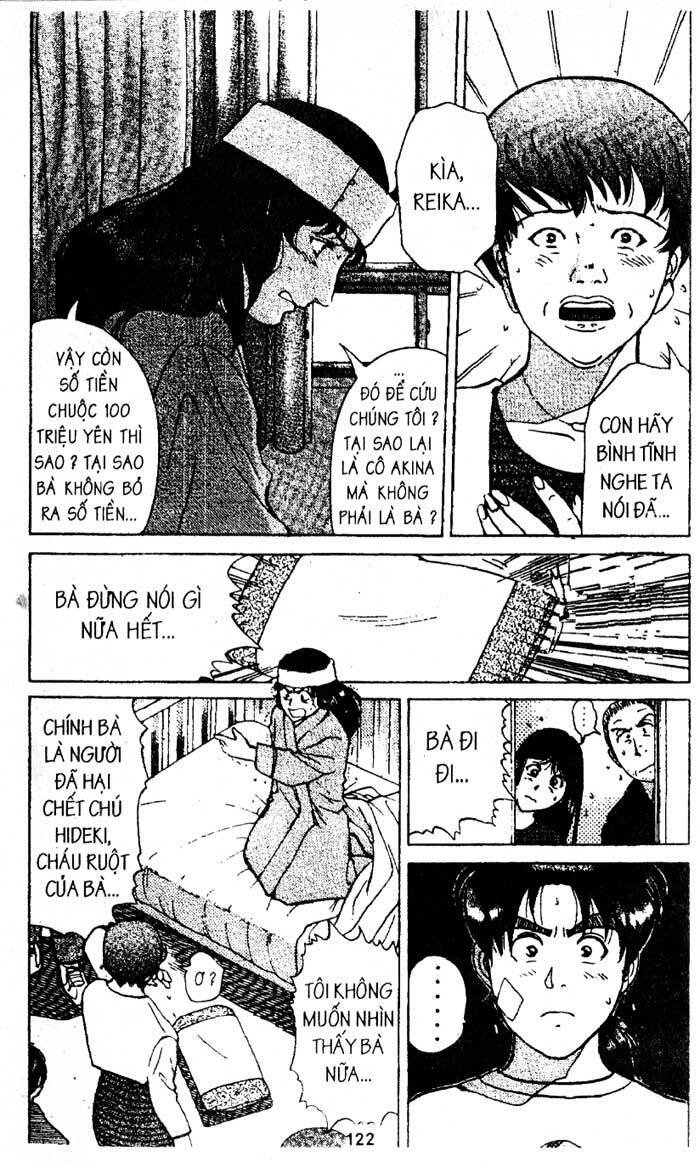 thám tử kindaichi (bản đẹp) chapter 191 38