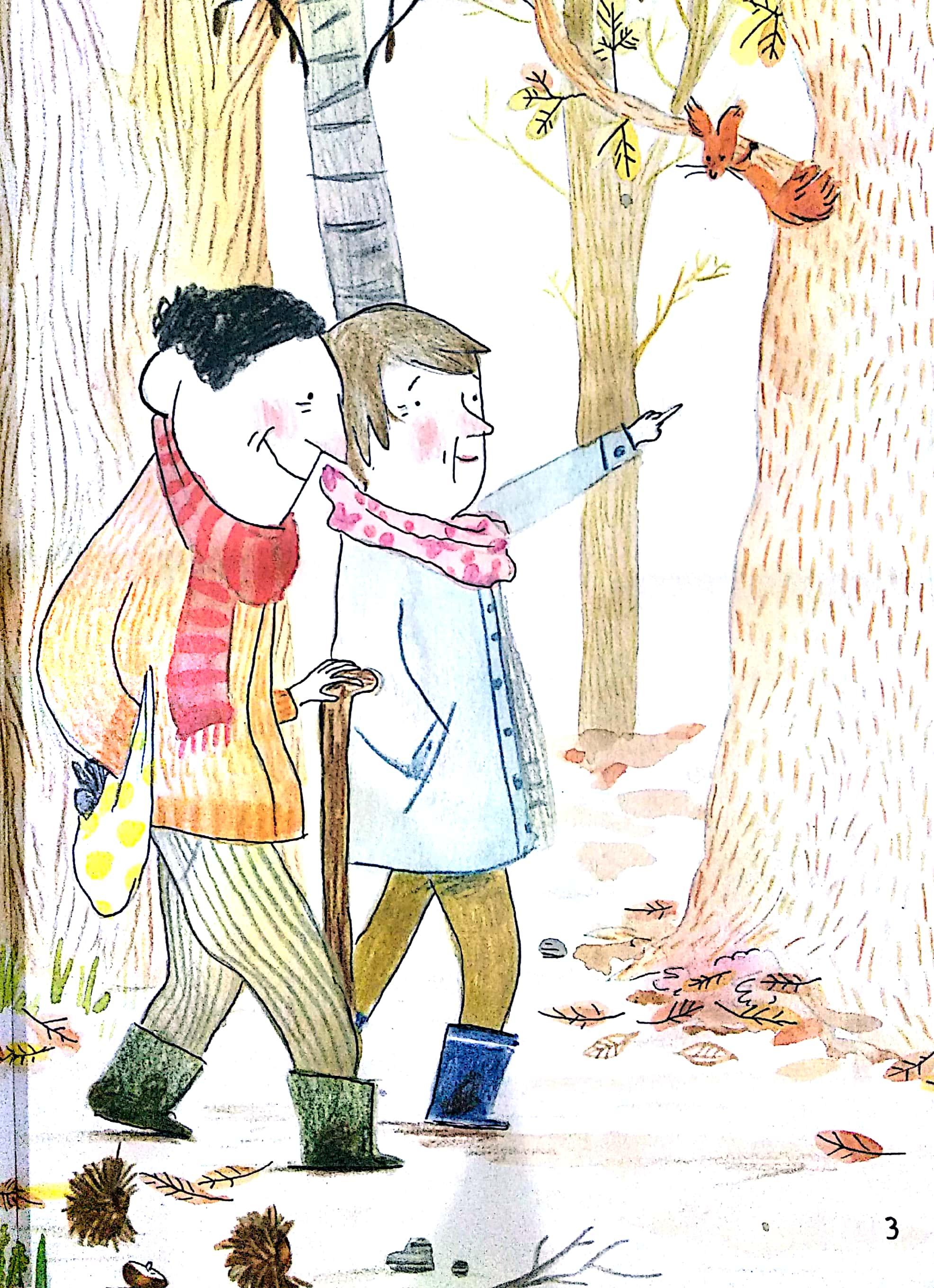Sam And Watson - Kết Thúc Để Bắt Đầu