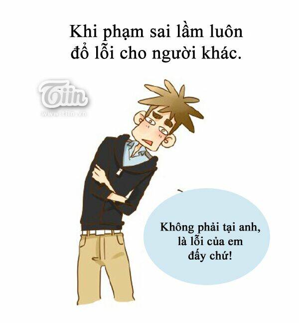 giải mã tình yêu chapter 39 4