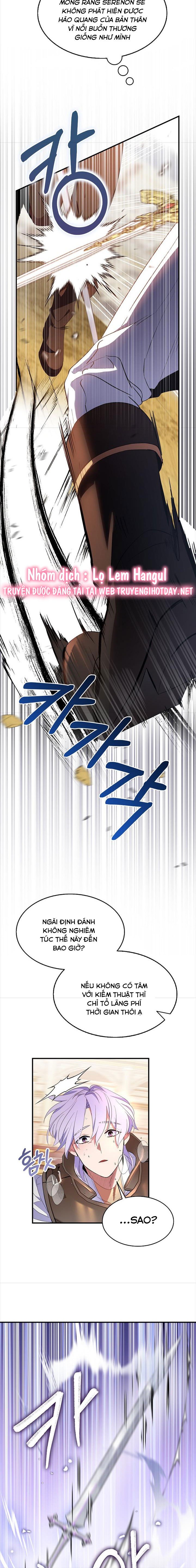 tôi sẽ cố gắng bảo vệ em gái chapter 69 14