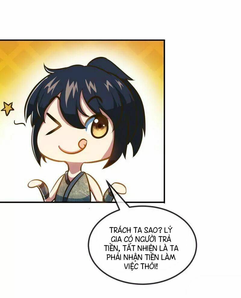 chí tôn thần ma chapter 11 34