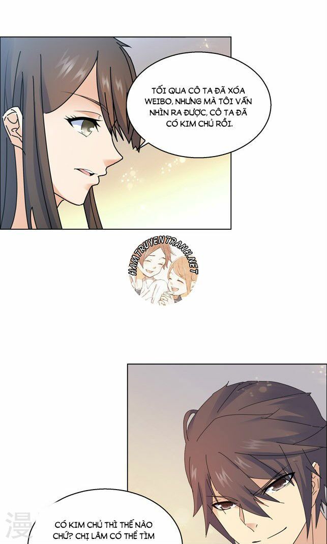 cô vợ siêu mẫu của cố thiếu chapter 91 6