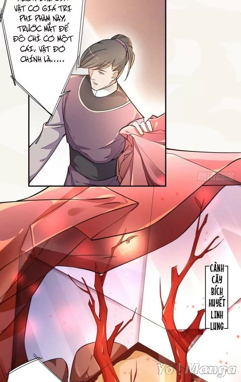 tuyệt thế luyện đan sư chapter 45 14