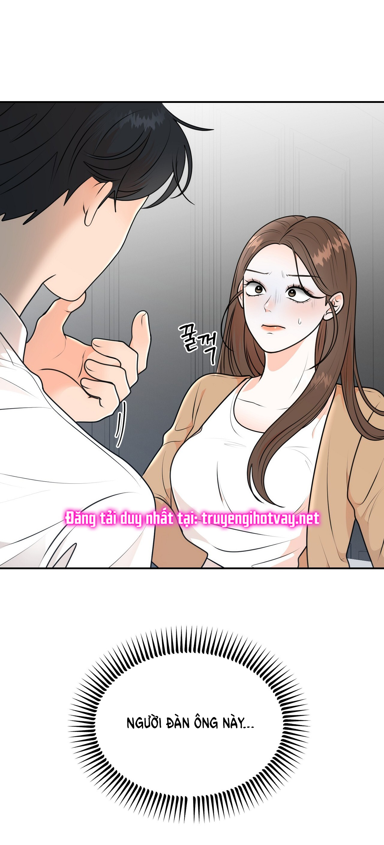 [18+] hôn nhân ràng buộc chapter 5.1 14