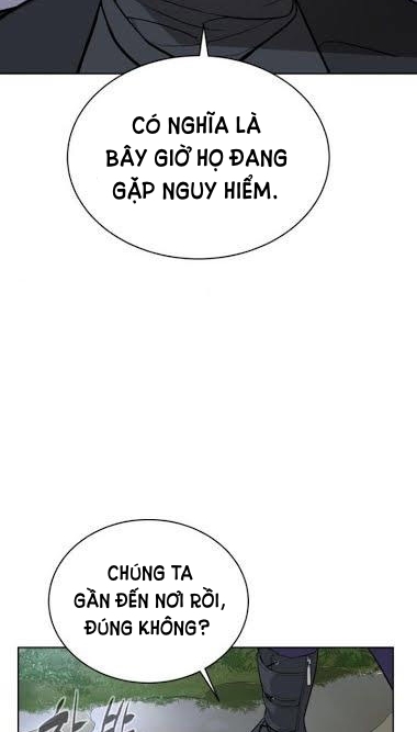 bạch huyết - white blood chapter 59 79