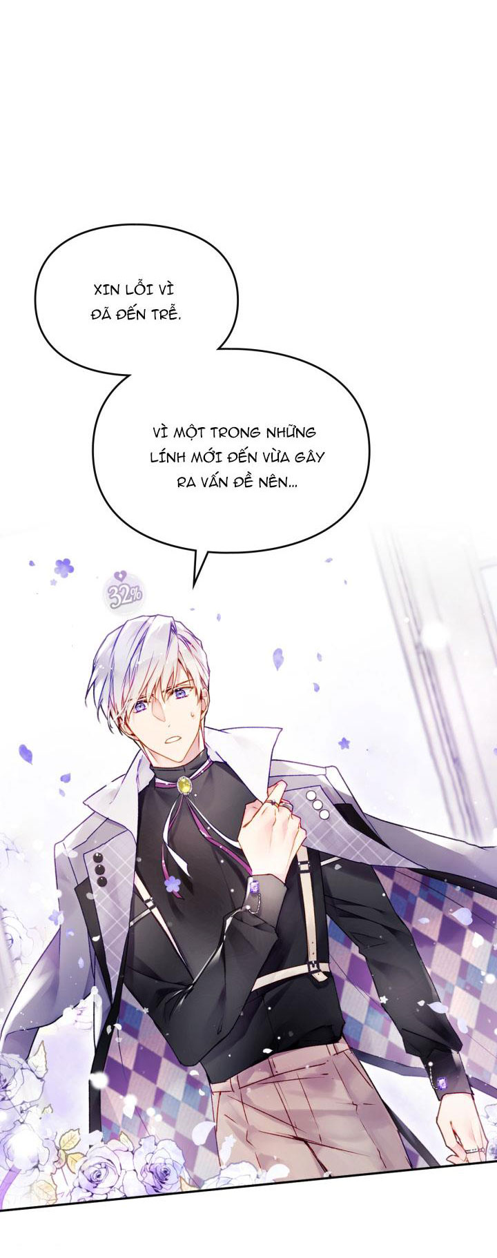 kết thúc của nhân vật phản diện chỉ có thể là cái chết chapter 83 53