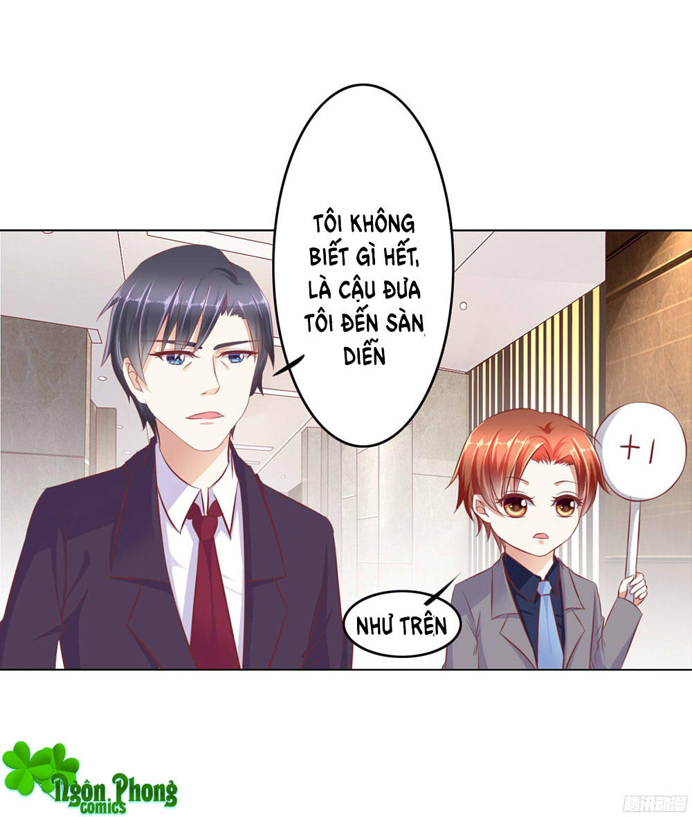 hoàng đế “phế vật” tiến hóa sử chapter 38 26