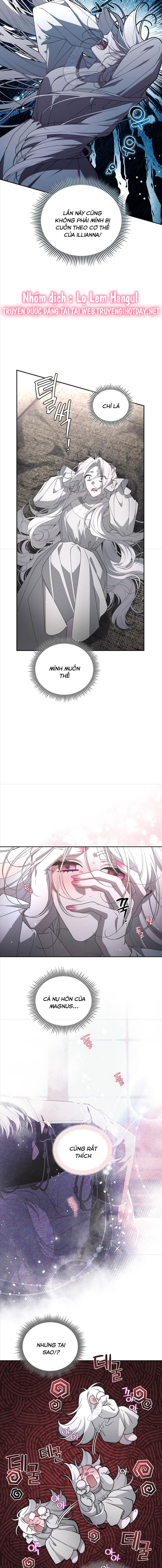 trở thành ác nữ thuần hóa thú cưng chapter 68 7