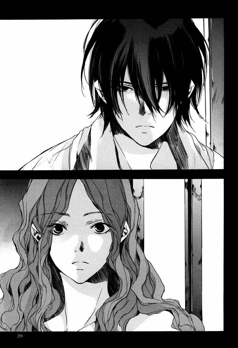 watashitachi no shiawase na jikan chapter 1 42