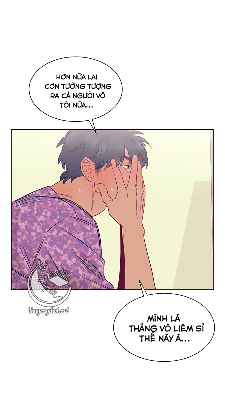 [bl19+]tình yêu hoàn mỹ chapter 5.2 20