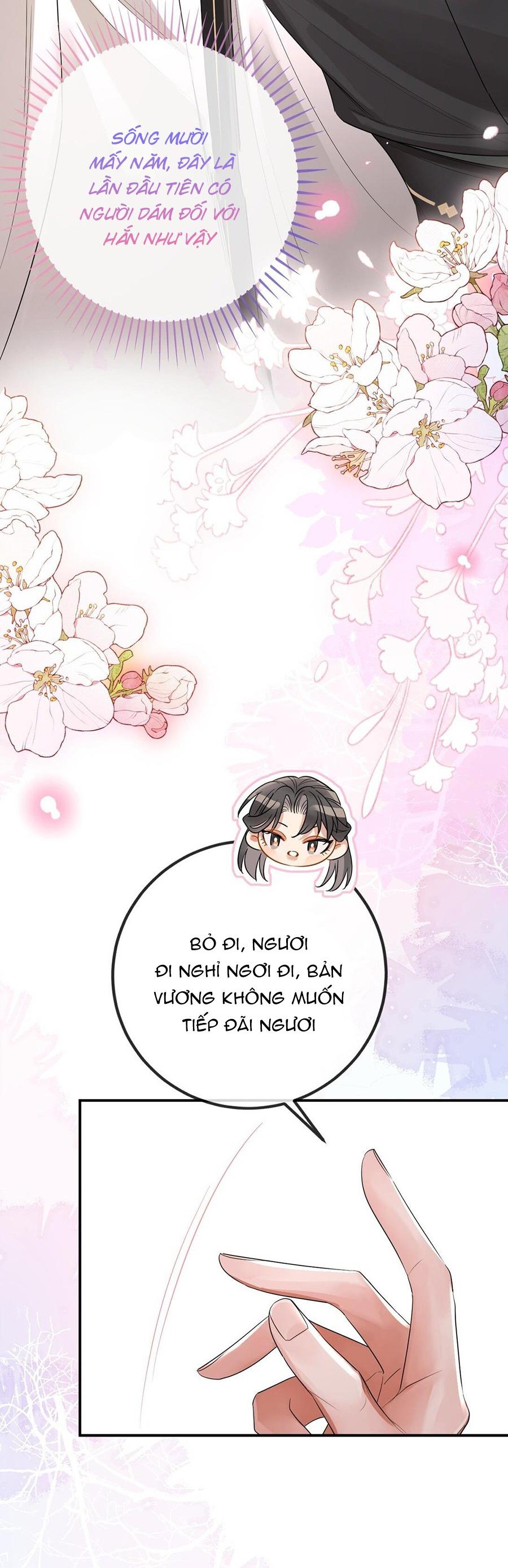 ôn hương diễm ngọc chapter 5 19