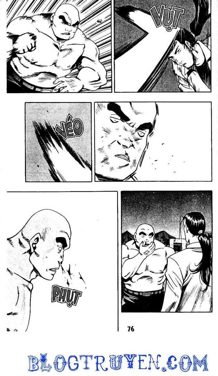 kid gang chapter 133 14