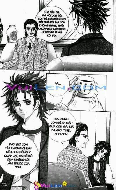 tình yêu quý tộc chapter 32 51