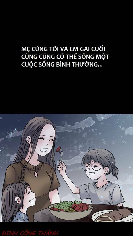 tiểu quỷ chapter 6 2