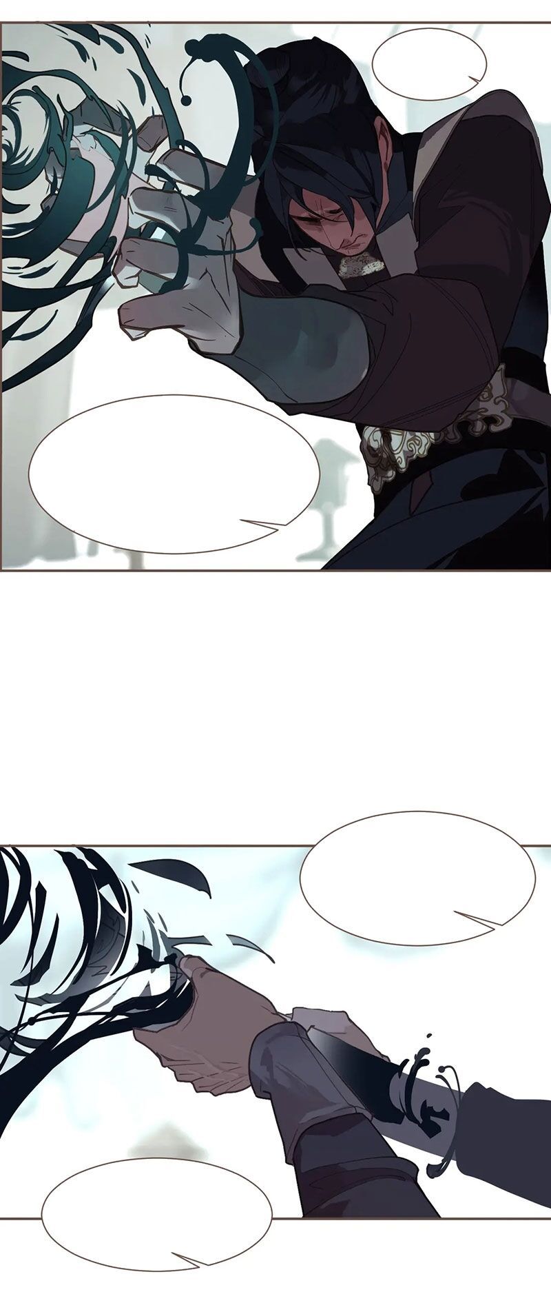 nhất đại linh hậu chapter 118 85