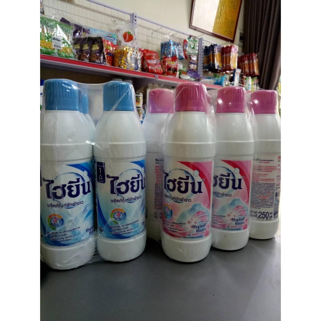 NƯỚC TẨY QUẦN ÁO THÁI HYGIENE