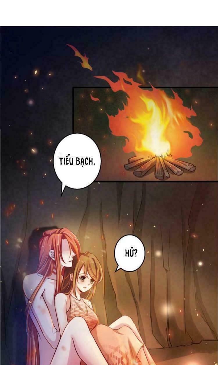 [16+] thảnh thơi thú thế chủng chủng điền, sinh sinh tể chapter 24 11