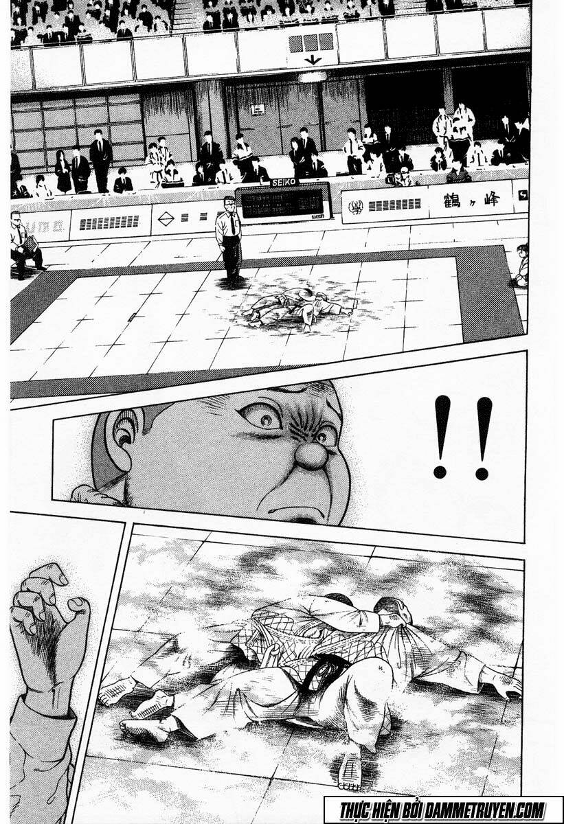 shin kotaro makaritoru! juudouhen chapter 43 11