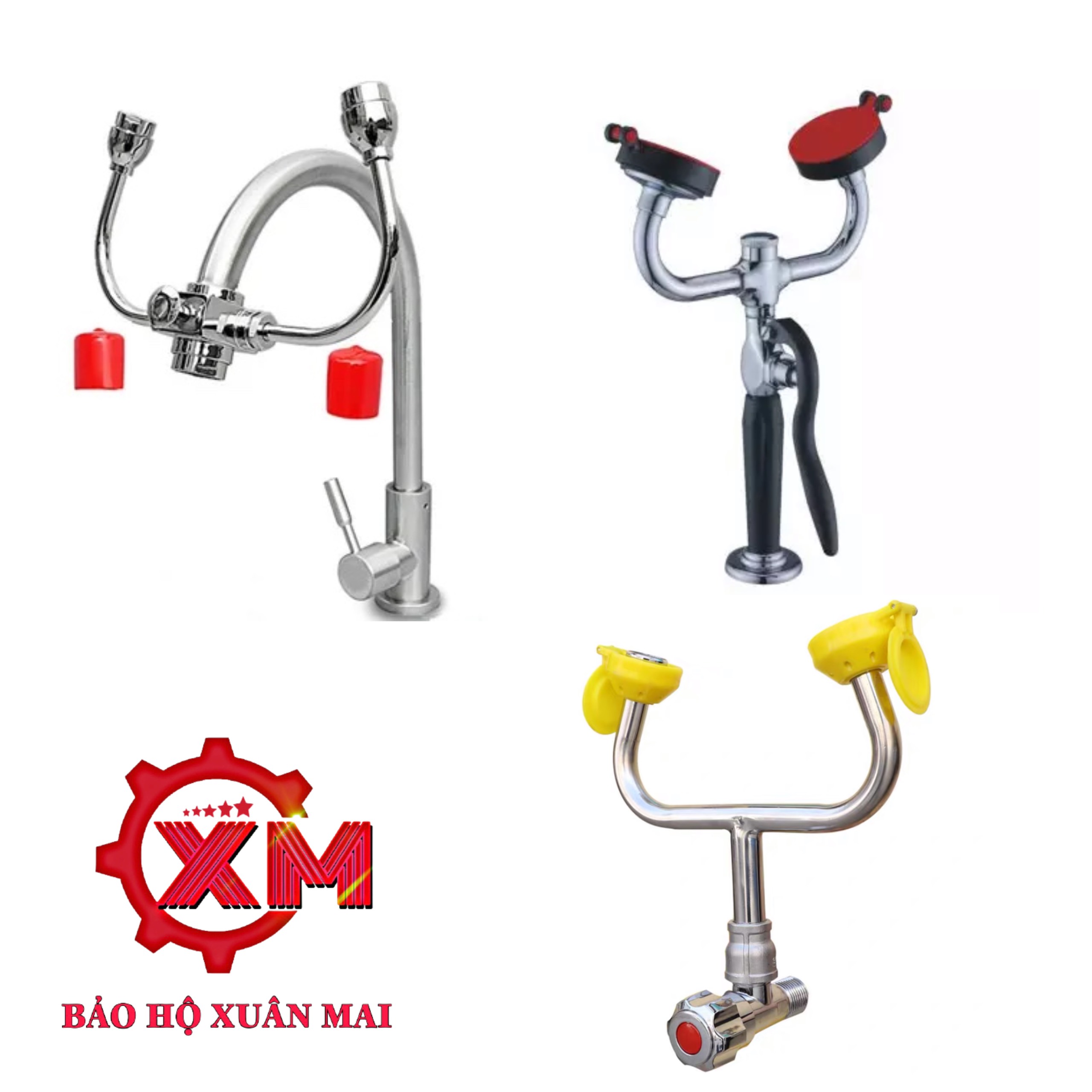 BÌNH RỬA MẮT KHẨN CẤP DI ĐỘNG 12L