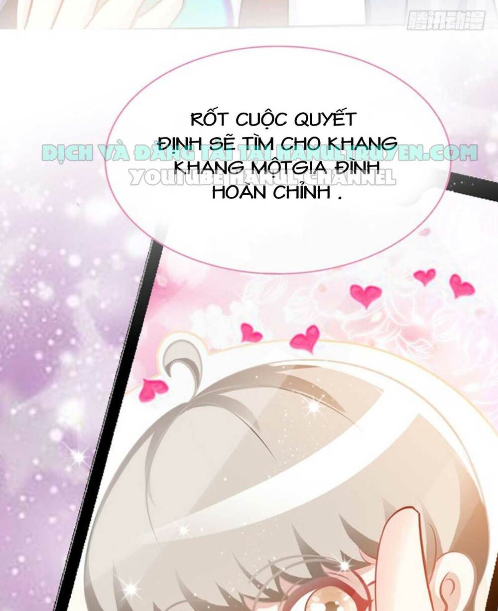 truy nã toàn cầu truy thê về sủng chapter 33 7