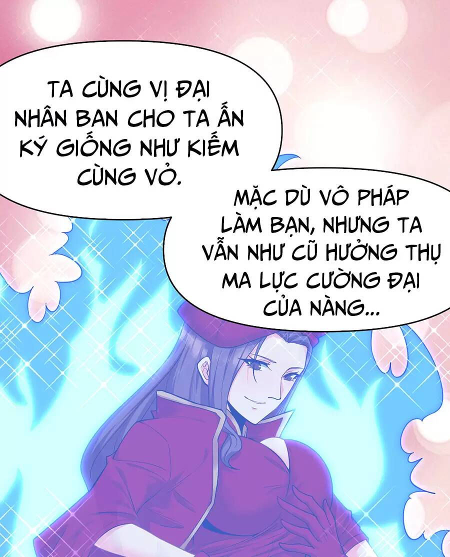 đồ long kỵ sĩ hôn môi ác long chapter 31.1 5