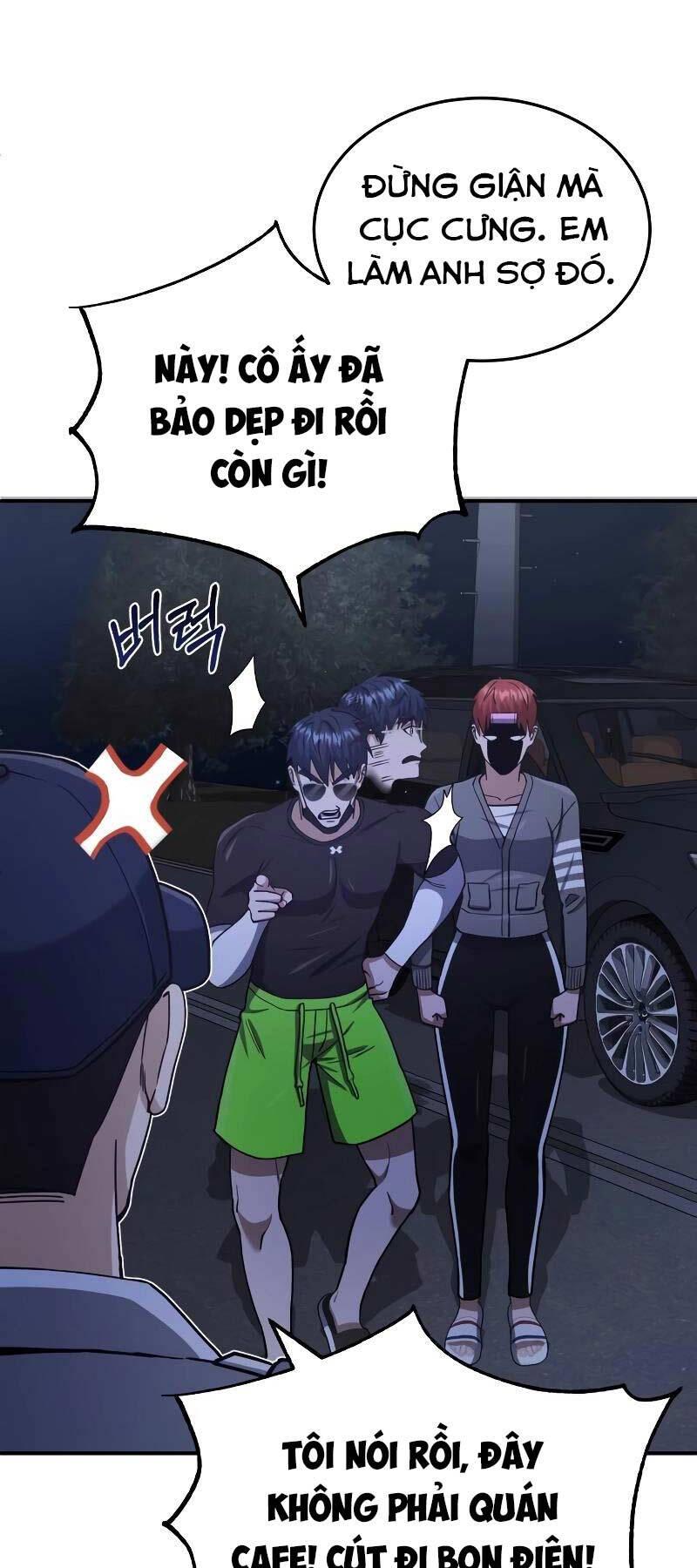 thiên tài của dòng dõi độc nhất vô nhị chapter 61 60