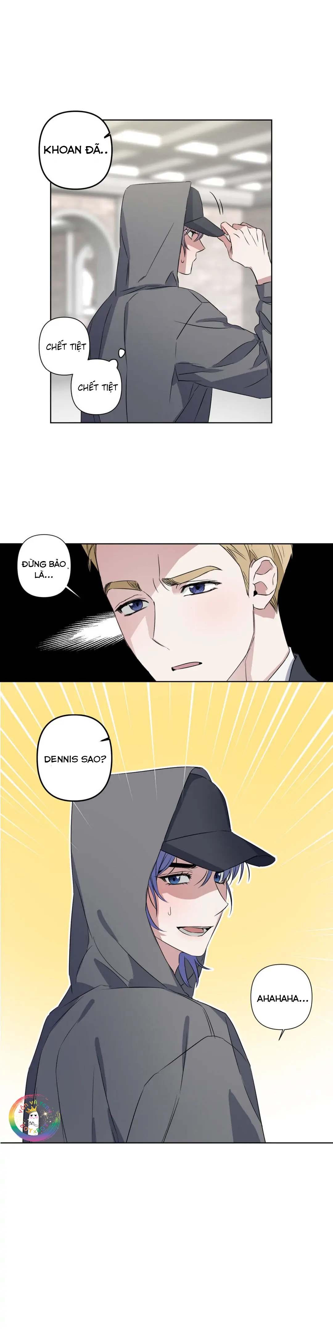 manhwa chịch vồn chịch vã chapter 44 20