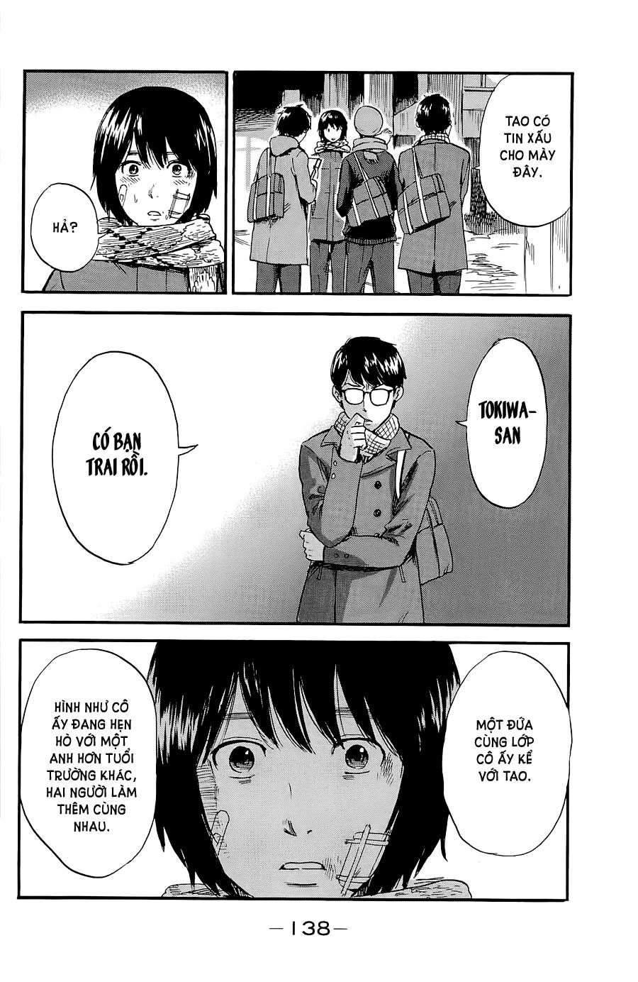 aku no hana chapter 36 19