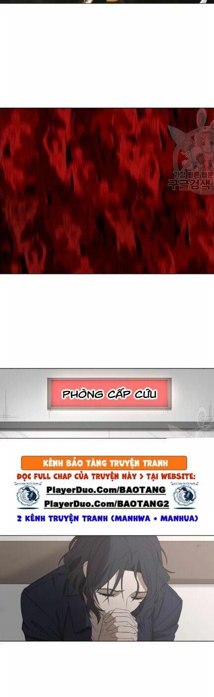 Võ Sĩ Quyền Anh chapter 67 20