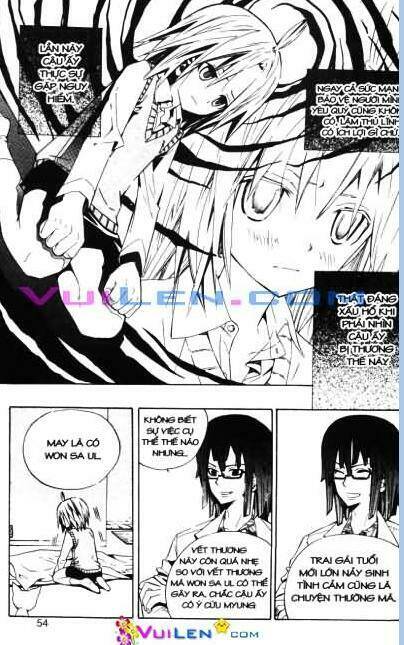 moon boy - chàng trai ánh trăng chapter 5 53