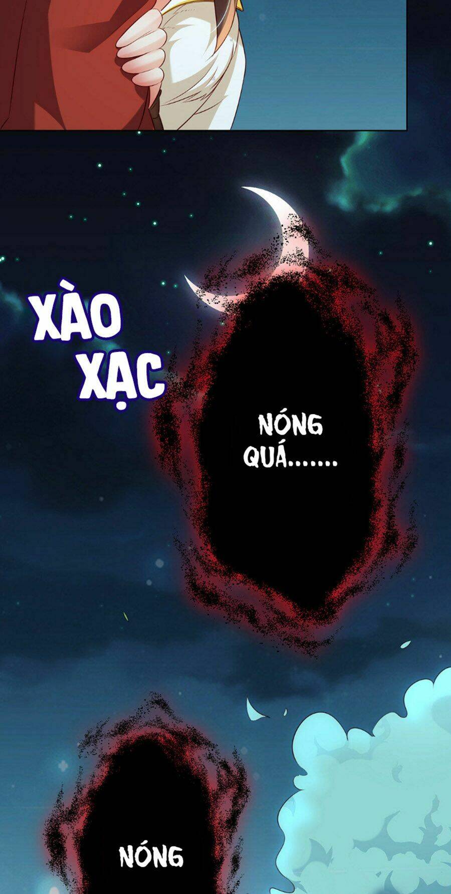 thiên kim bất hoán chapter 13 22