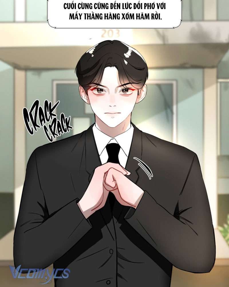 sát nhân nhà bên chapter 6 7