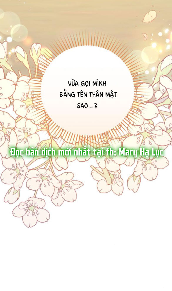 dành cho nhân vật bị bỏ rơi yêu thích nhất của tôi chapter 34.2 49