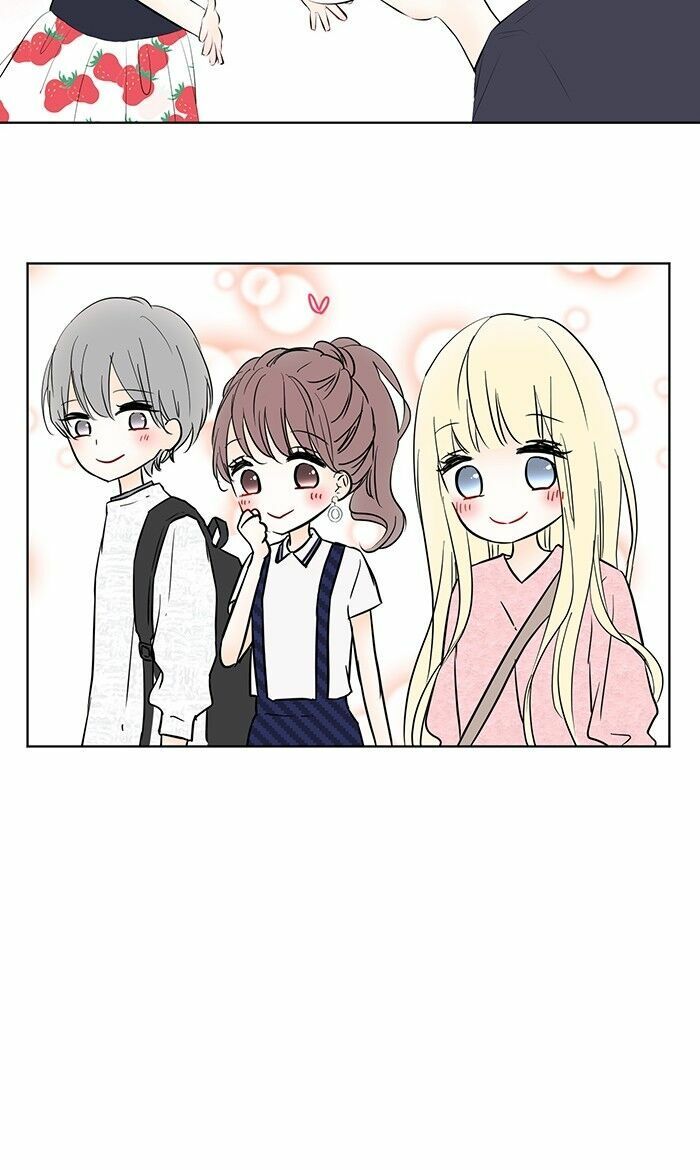 choco ngọt ngào chapter 6 17