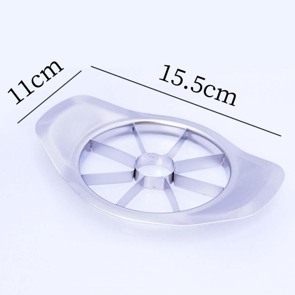 Multipurpose Fruit Corer Slicer Fruit Corer Remover Fruit Cutter for Potato