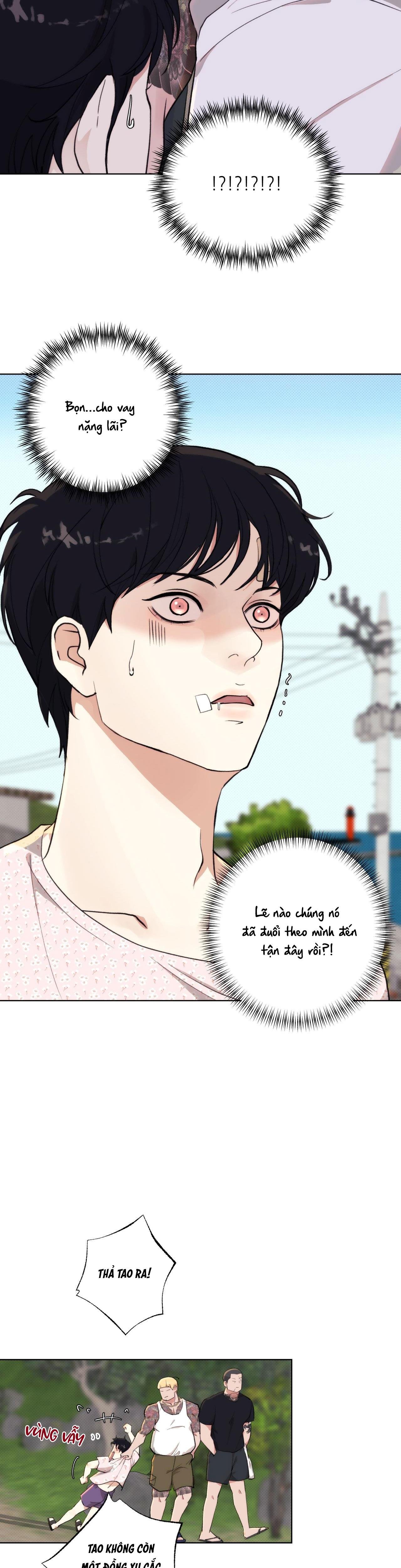 em bé và đại ca chapter 1 26