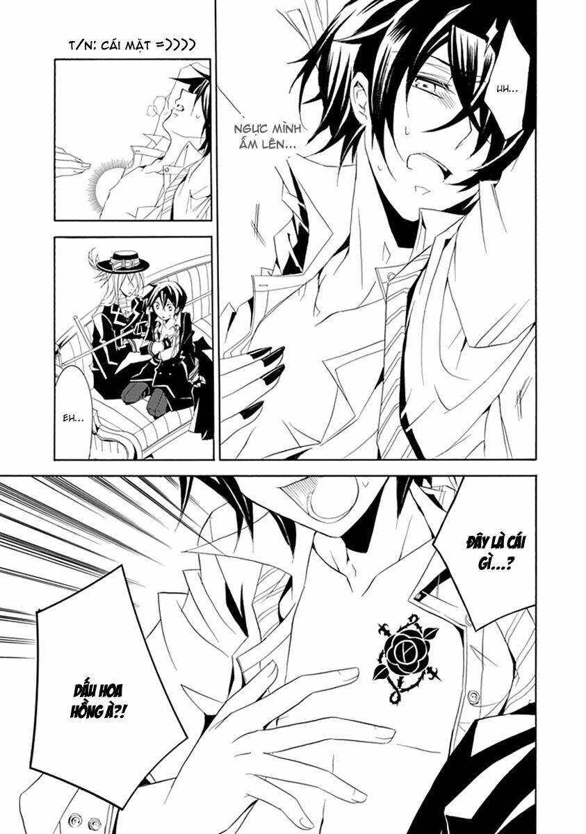 sougiya ridoru - undertaker riddle chapter 9 17