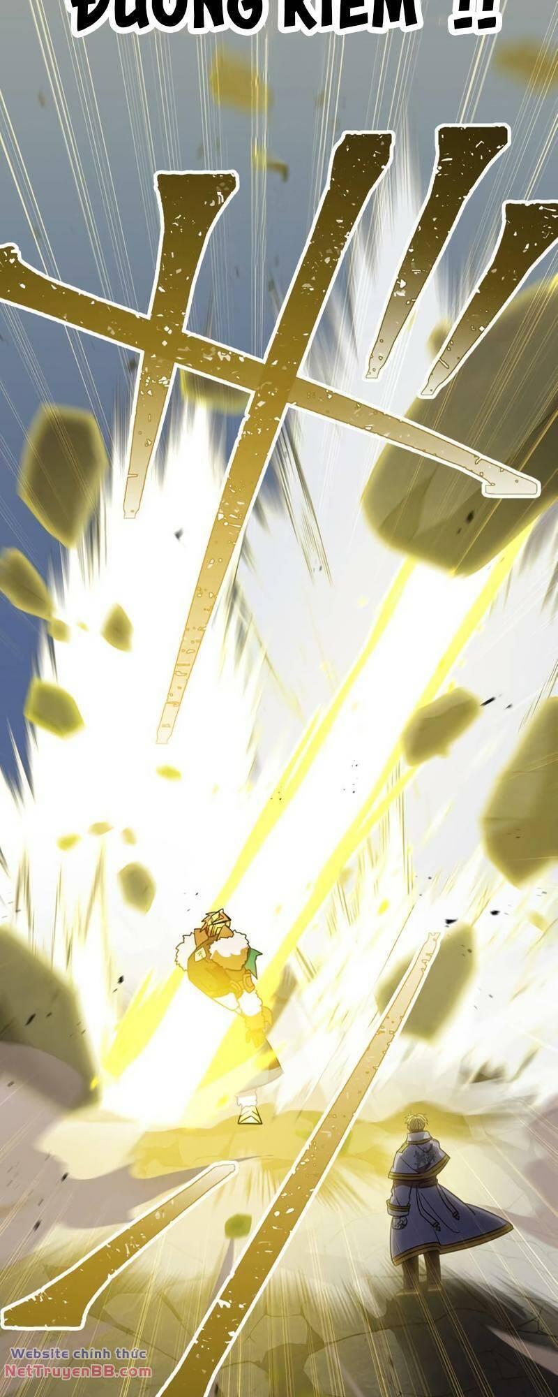 Huyết Thánh Cứu Thế Chủ~ Ta Chỉ Cần 0.0000001% Đã Trở Thành Vô Địch chapter 65 100