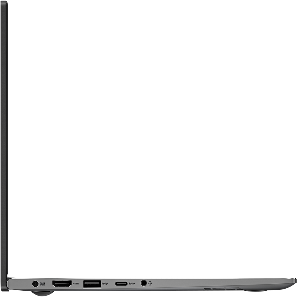 Laptop Asus VivoBook S433EA-AM439T (i5 1135G7/8GB RAM/512GB SSD/14 FHD/Win10/Numpad/Đen) - Hàng chính hãng