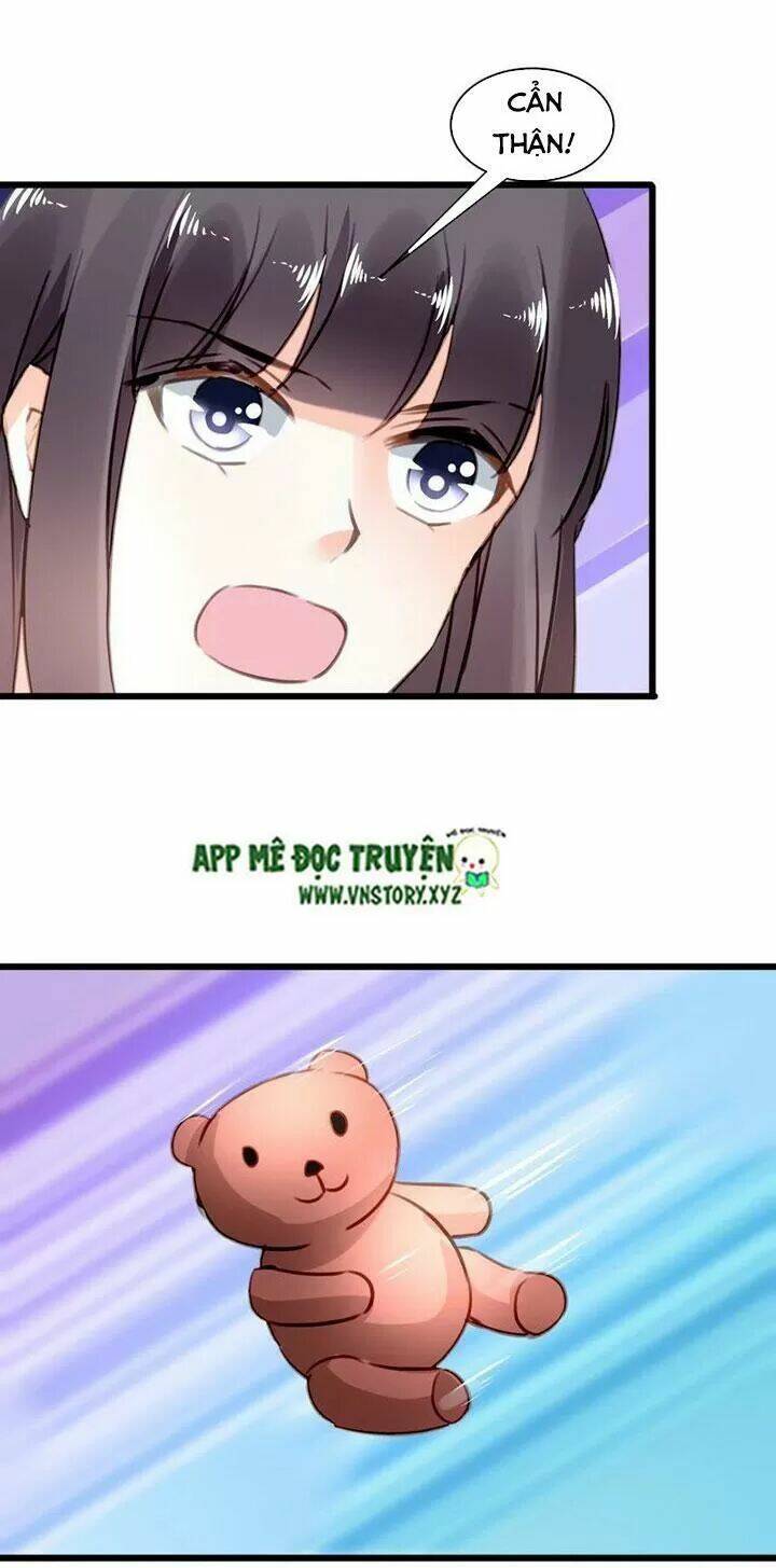 mưu ái thành nghiện chapter 96 3