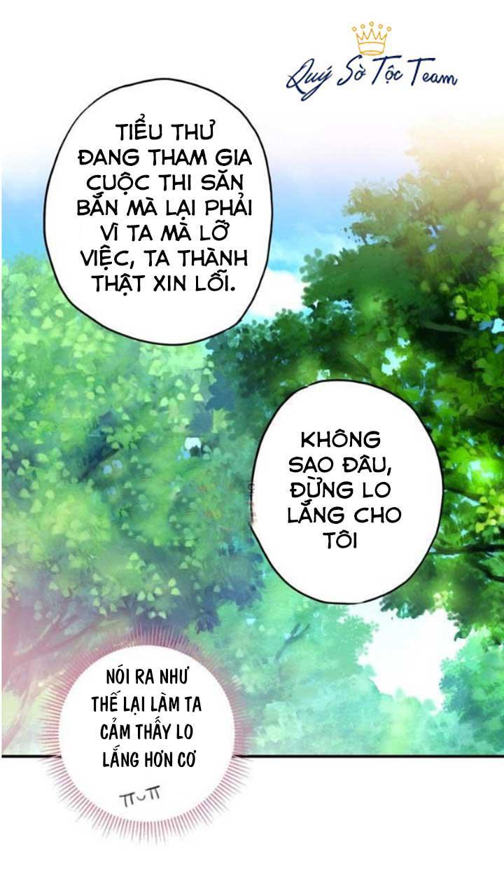 trọng sinh trở thành hoàng phi chapter 26 44