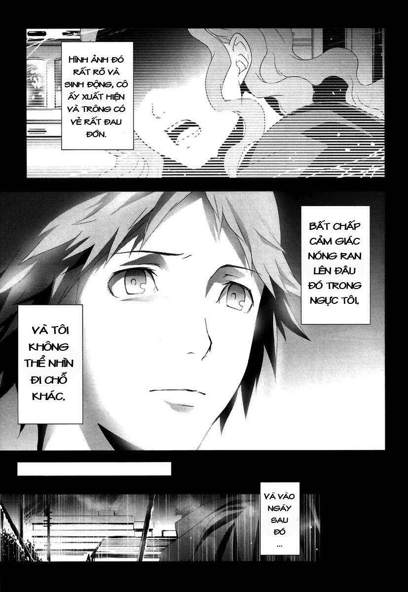 persona 4 chapter 3 26