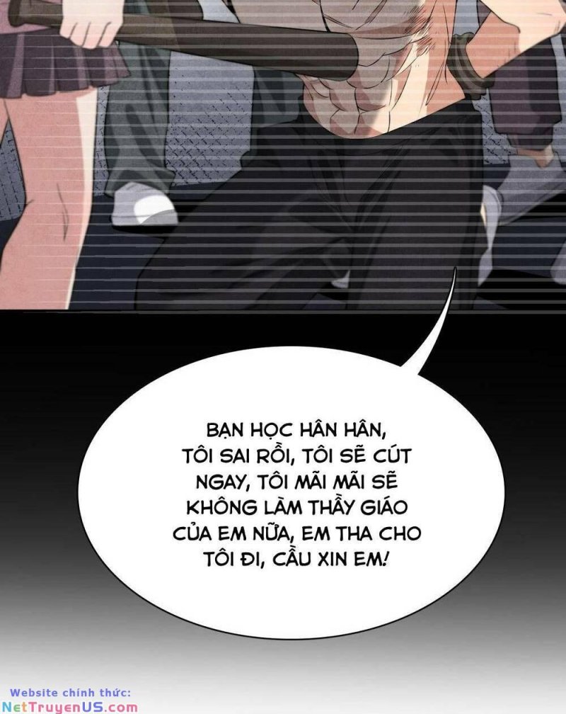 Ta Bị Kẹt Cùng Một Ngày 1000 Năm Chapter 48 - Trang 37