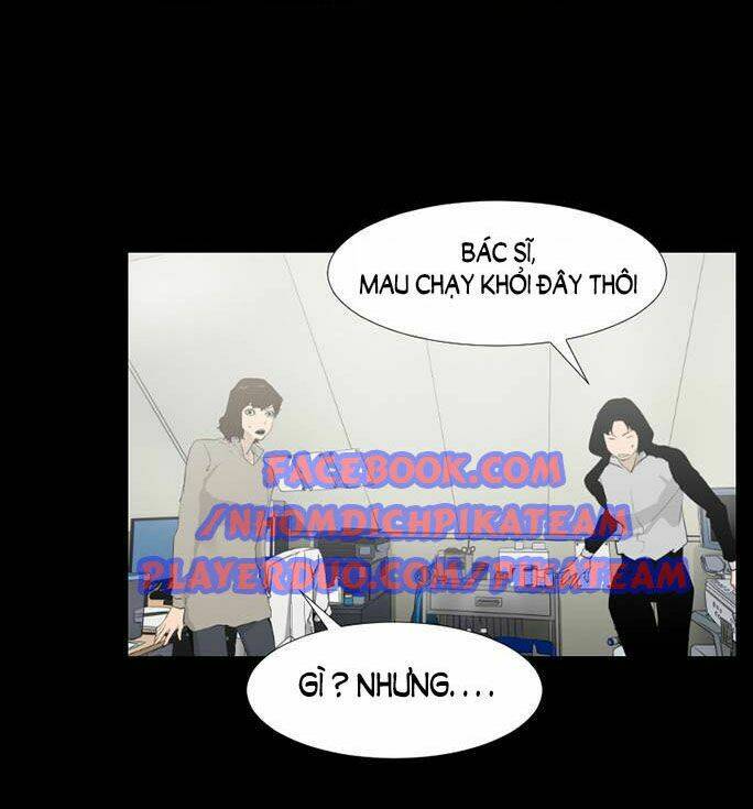 đêm vùng cực chapter 13 32