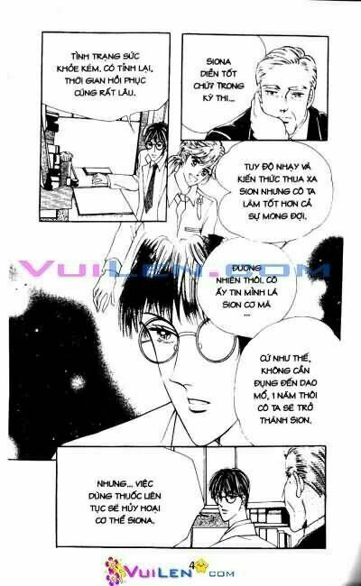 vật cản tình yêu chapter 3 48