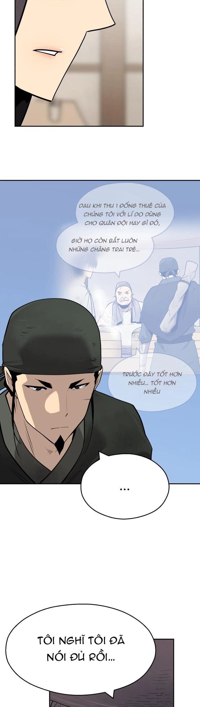 kiếm sĩ thiếu niên chapter 41 7